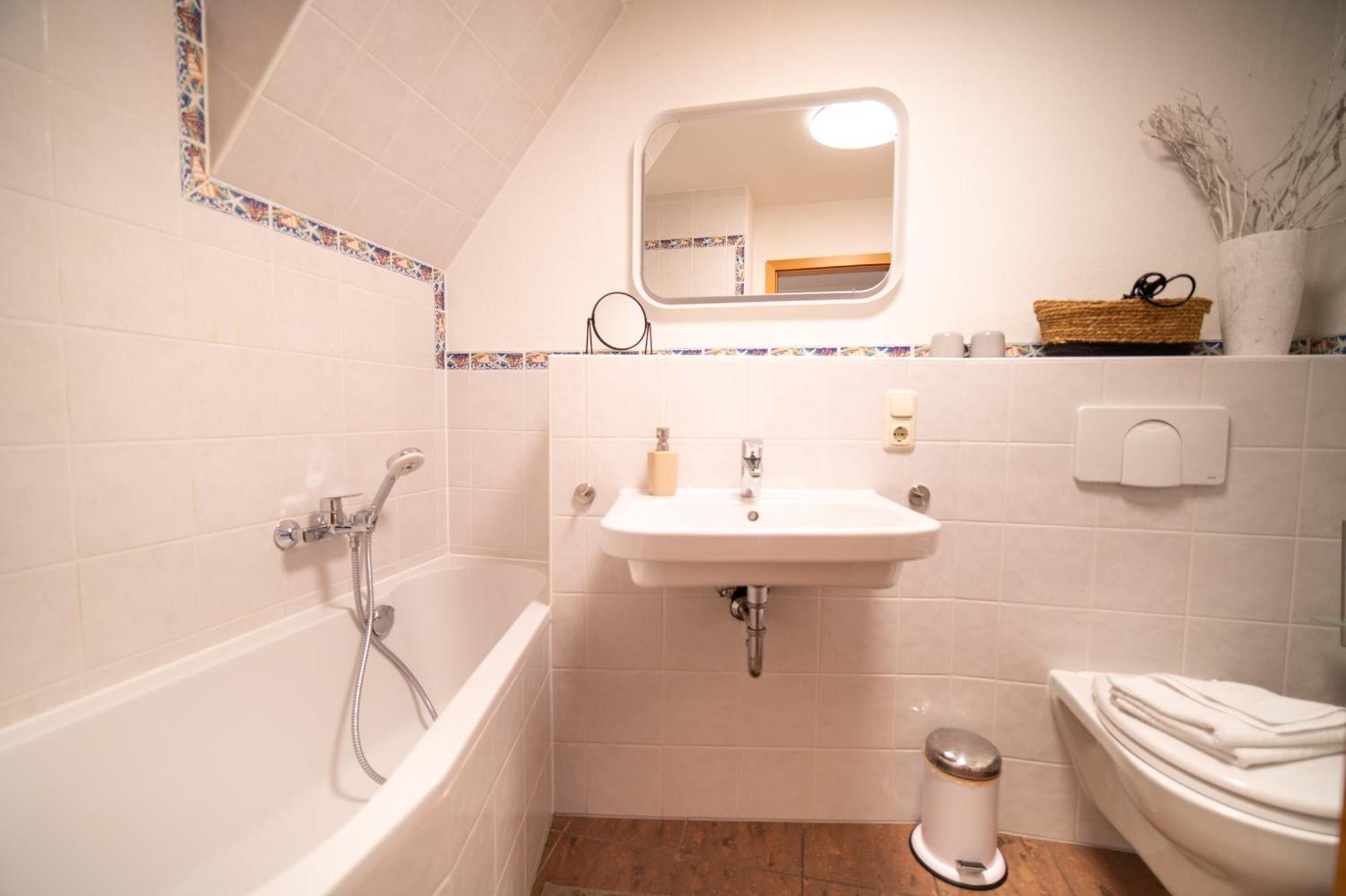 Reetdachhaus Holunder 2 Villa Puddemin Dış mekan fotoğraf