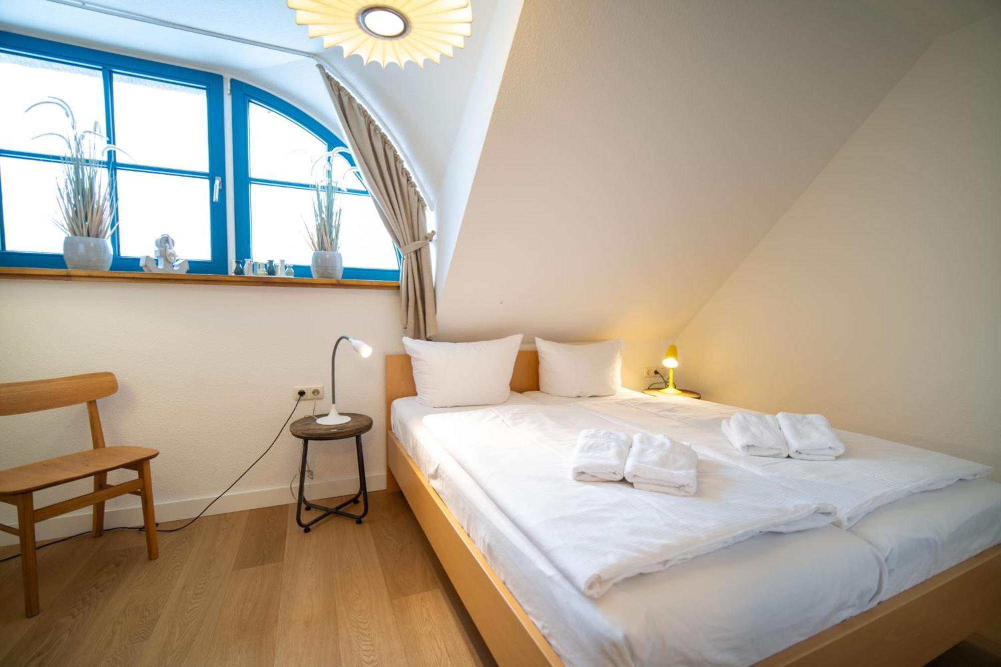 Reetdachhaus Holunder 2 Villa Puddemin Dış mekan fotoğraf