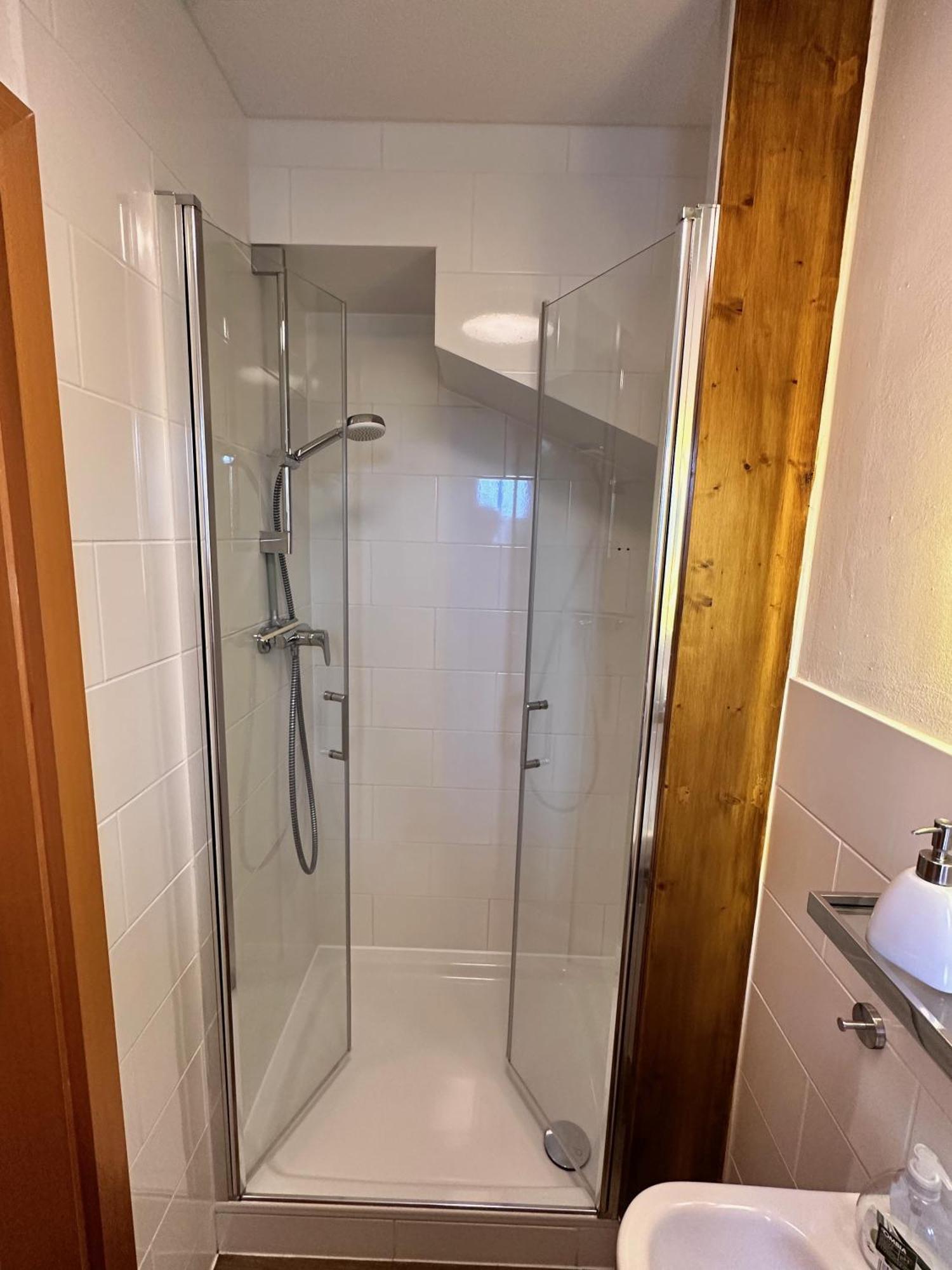 Reetdachhaus Holunder 2 Villa Puddemin Dış mekan fotoğraf