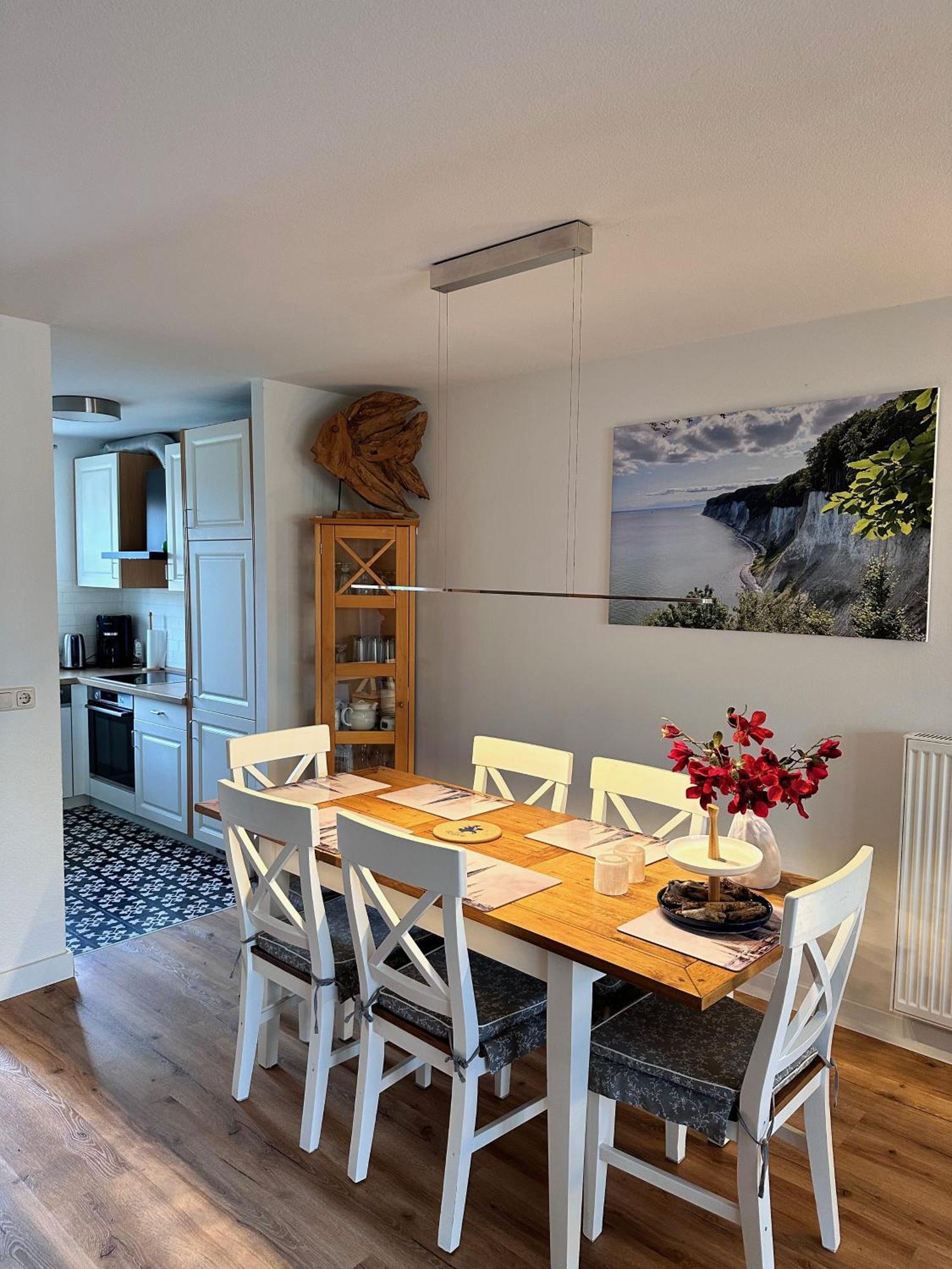 Reetdachhaus Holunder 2 Villa Puddemin Dış mekan fotoğraf